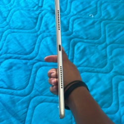 Ipad pro 9,7inch 256g có 4g 322246