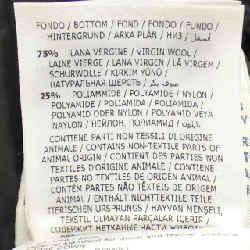 MONCLER NESEA Áo khoác lông - Hàng hiệu Chính hãng 812671