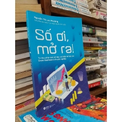 Số ơi, mở ra! - Nguyễn Thị Lan Phượng