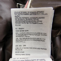 Áo gile MONCLER - Hàng hiệu Chính hãng 895830