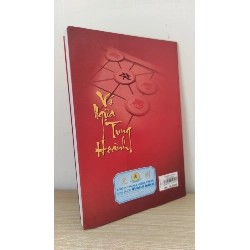 [Phiên Chợ Sách Cũ] Cờ Tướng - Vó Ngựa Tung Hoành (2008) - Đỗ Hùng, Dương Diên Hồng S2101 799094