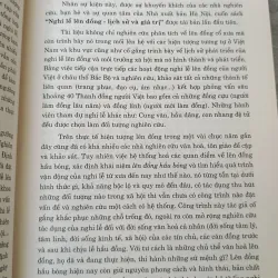 NGHI LỄ LÊN ĐỒNG LỊCH SỬ VÀ GIÁ TRỊ - NGUYỄN NGỌC MAI 789855