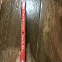 Xuyên Thấu - Ryu Murakami  (t4) 725583