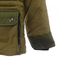 Áo khoác lông vũ OSC CROSS 83D5092 - Hàng hiệu Authentic 886407