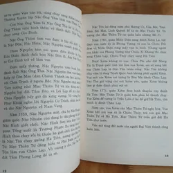 Vua Quang Trung - Lam Giang Nguyễn Quang Trứ 716358