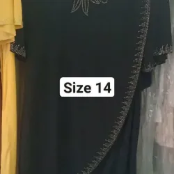 Đầm bigsize size 18 977482