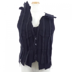 SACAI 24-07406 Áo gile - Hàng hiệu Chính hãng