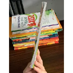 Những điều bất ngờ thú vị – Phạm Thu (sưu tầm & biên soạn) 563570