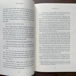 Cô bé ngón tay - Michel Serres  970534