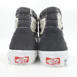 Giày thể thao VANS - Hàng hiệu Authentic 905571