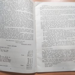 Friendship Exchange năm in 1968 160401