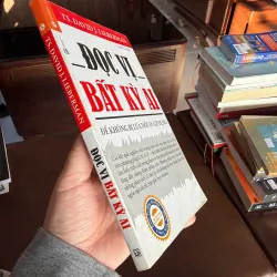 Đọc Vị Bất Kỳ Ai – TS. David J. Lieberman | Nghệ thuật thấu hiểu tâm lý -K2 995056
