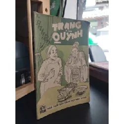 Truyện Trạng Quỳnh