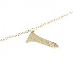 Dây chuyền kim cương Hirotaka 0.76CT - Hàng hiệu chính hãng 843257