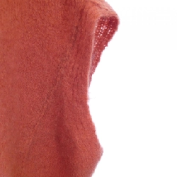 【Mã giảm giá】Rick Owens áo khoác cardigan 647170