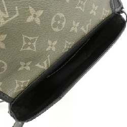 Túi đeo vai Louis Vuitton Pulse Wearable Wallet M12618 610879