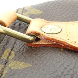 【Vintage】Túi xách Boston Louis Vuitton Monogram Mini Speedy M41534 614223