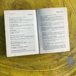 PETIT LAROUSSE 1961 735016