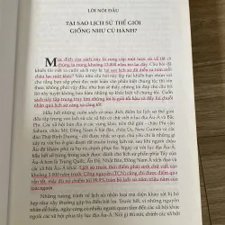SÚNG, VI TRÙNG VÀ THÉP (XB 2007) 937365