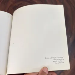 II Thơ: Bồng Mắt Thỏ - Lê Anh Dũng - 2005 995351