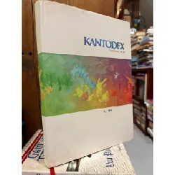 Kantodex - FMON