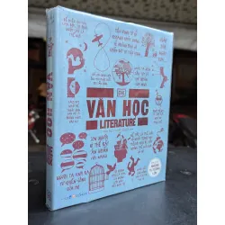 Văn học literture - nhiều tác giả dịch