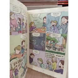 Sisters - Raina Telgemeier