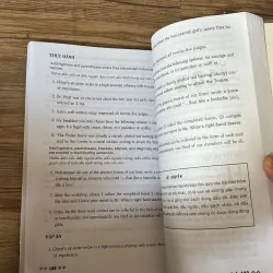 Kỹ năng viết tiếng Anh trong 20 phút một nfayd 1024284