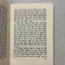 Tử thư - 1994s (Jean Herbert, thuộc sưu tập sách “Những tâm linh sống”) 764596