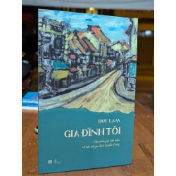 Gia đình tôi - Duy Lam