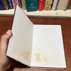 [Xem Kỹ Ảnh, Video] - II Trí Tuệ: Sách Lược Dùng Người Xưa Nay - 2005 798990