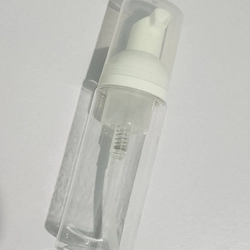 Tuýp / Chai Nhựa Chiếc Mỹ Phẩm 506355