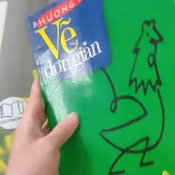 Phương pháp vẽ đơn giản động vật 1018809