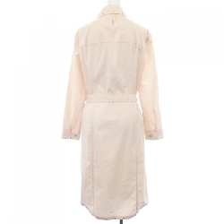 Đầm HERMES ABITO CAMICIA DETTAGLIO 2E0510D4 646202