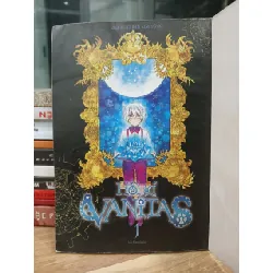 Hồi kí Vanitas - Jun Mochizuki 576737