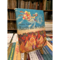RAGGITY AND THE CLOUD - Sophia Prokofieva