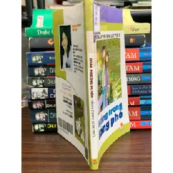 Nắng trong lòng phố- Đoàn Phương Huyền 694524