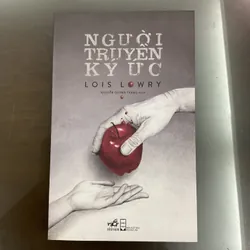 [KỲ ẢO] Người truyền ký ức - Lois Lowry 712299