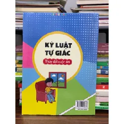 Kỷ luật tự giác: Thay đổi cuộc đời – Nhiều tác giả