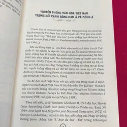 VĂN HÓA VIỆT NAM - GS. TRẦN QUỐC VƯỢNG 714649