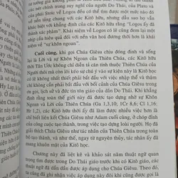 KITÔ HỌC MỘT NGHIÊN CỨU HỆ THỐNG LỊCH SỬ VÀ KINH THÁNH VỀ CHÚA GIÊSU 721686