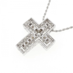 Damiàni Belle Époque Small Necklace - Hàng hiệu Authentic 843250