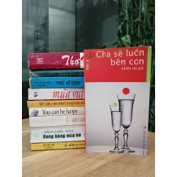 Cha sẽ luôn bên con 530590