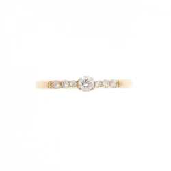 Nhẫn kim cương 4゜C - Hàng hiệu Authentic 840231