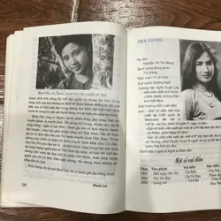 Diễn viên điện ảnh Việt Nam  1994  (18) 719456