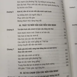 SỰ VA CHẠM CỦA CÁC NỀN VĂN MINH - SAMUEL P. HUNTINGTON 726831