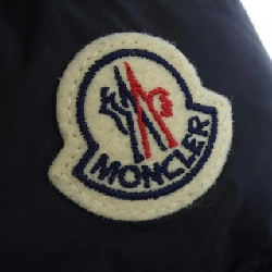 MONCLER HIRMAFUR Áo khoác lông - Hàng hiệu Chính hãng 822151
