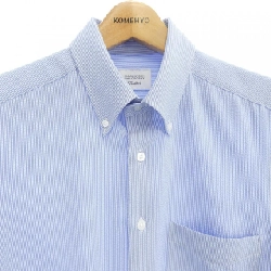 MACKINTOSH PHILOSOPHY Áo sơ mi - Hàng hiệu Chính hãng 894481