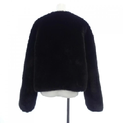 Áo khoác Prada Aspen Boxy Jacket Logo Tam Giác PZV008 S231 12DH - Hàng hiệu Chính hãng 809612