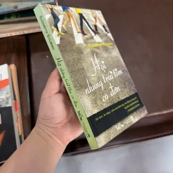 Hội Những Trái Tim Cô Đơn – Elizabeth Eulberg- K4 1029447